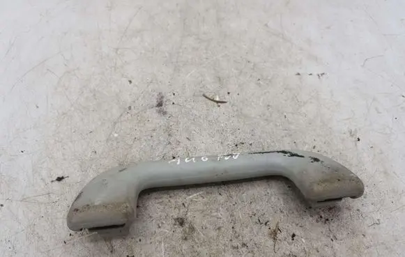 Toyota Corolla Verso E121 Front interior roof grab handle NOCODE