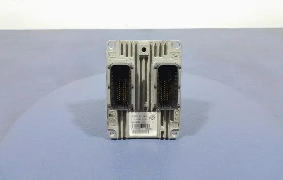 Fiat Grande Punto Engine control unit/module ECU 51926687