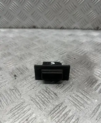 Tailgate/trunk/boot exterior handle