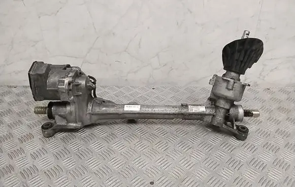Volvo V40 Steering rack 31387823