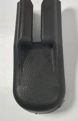 Nissan Primera Rear seat rail trim cover 87558-AV0001