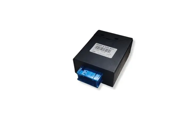 BMW X3 E83 Light module LCM 6934837