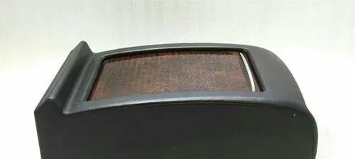 Mercedes-Benz CL C216 Rear seat armrest A2168400474