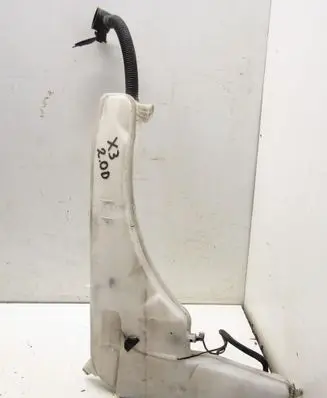 BMW X3 F25 Windshield washer fluid reservoir/tank 7213265