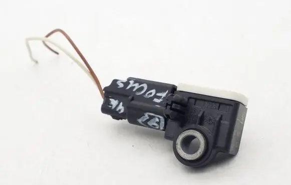 Ford Focus Airbag deployment crash/impact sensor 8M5T14B342AC