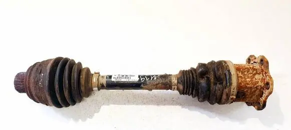 Audi A4 S4 B8 8K Front driveshaft 8K0407271AJ