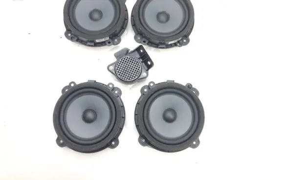 Hyundai Kona I Audio system kit 96330-J9000