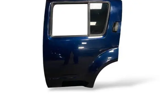 Nissan Pathfinder R51 Rear door 82861EB300 24127EB301 82963EA110