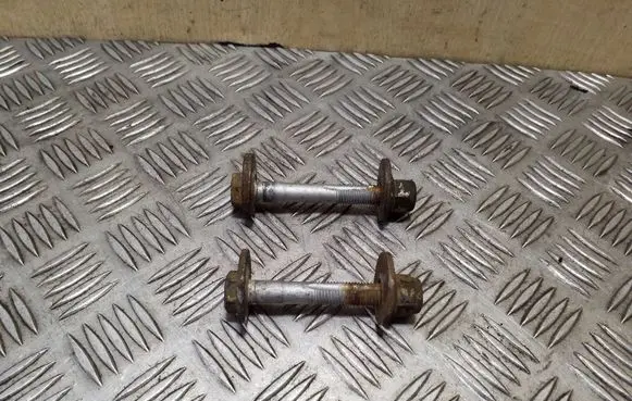 Volkswagen Tiguan Rear suspension camber bolt 