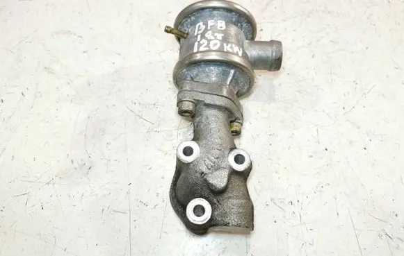Audi A4 S4 B6 8E 8H EGR valve 06B131101C