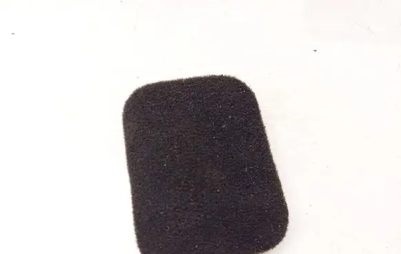 Honda Accord Other trunk/boot trim element 