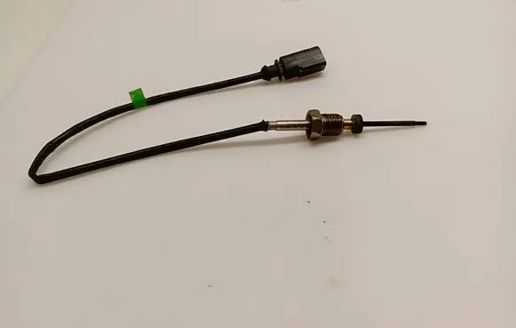 Audi Q5 SQ5 Exhaust gas temperature sensor 03L906088DT