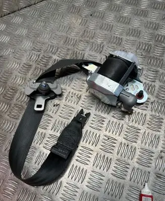 Hyundai Santa Fe Front seatbelt NAQ0SZMZ0Z888 888202W250KN 888202W250RPN