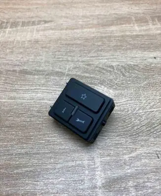 Volkswagen Golf VI Other switches/knobs/shifts 3AA035624