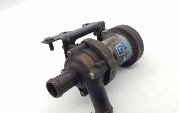 Audi Q7 4L Electric auxiliary coolant/water pump 035959209E