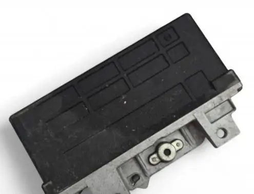 Mercedes-Benz E W124 ABS control unit/module 0055452132 0265101018 27200543