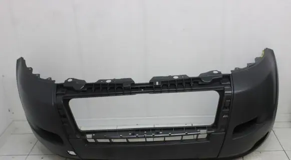 Ford Galaxy Front bumper 2006R