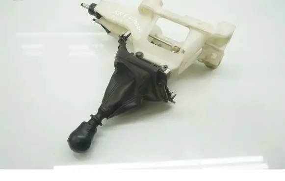 Citroen C-Crosser Gear selector 