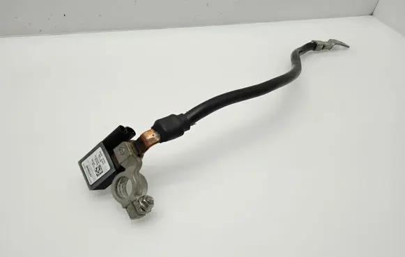 Mercedes-Benz Vito Viano W447 Negative earth cable (battery) A4475460400