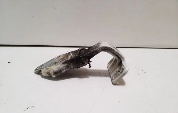 Iveco Daily 6th gen Front door lower hinge 