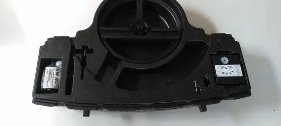 Seat Tarraco Tool box 5FJ012115