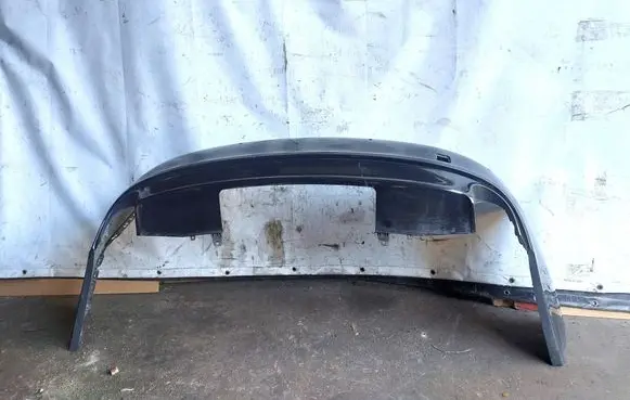 Audi A7 S7 4G Rear bumper