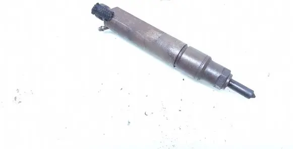 Volkswagen PASSAT B5 Fuel injector 028130201T