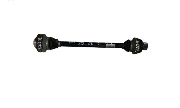 Audi A7 S7 4G Rear driveshaft 8R0501203C
