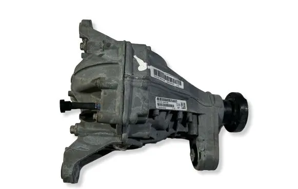 Dodge Durango Rear differential 68060039AF