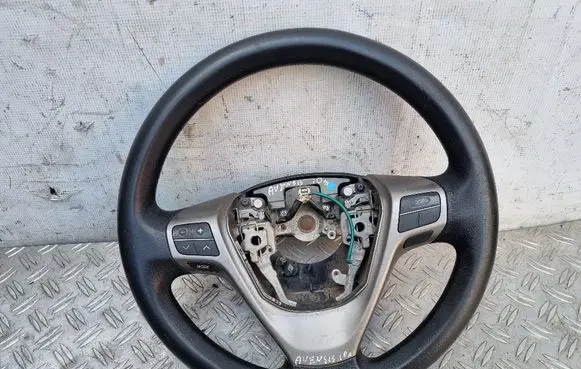 Toyota Avensis T270 Steering wheel 4518405070 4510305080 4510005550D
