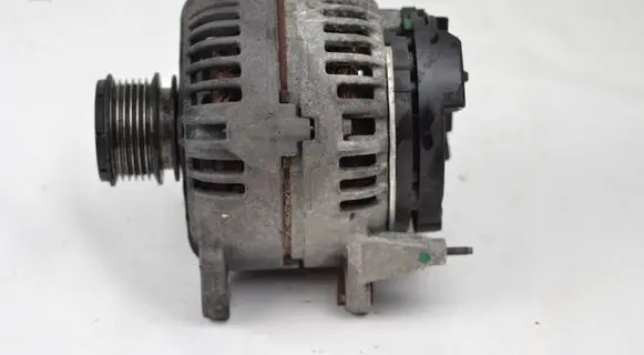 Chrysler Sebring (JS) Generator/alternator 0124525128 05033757AB