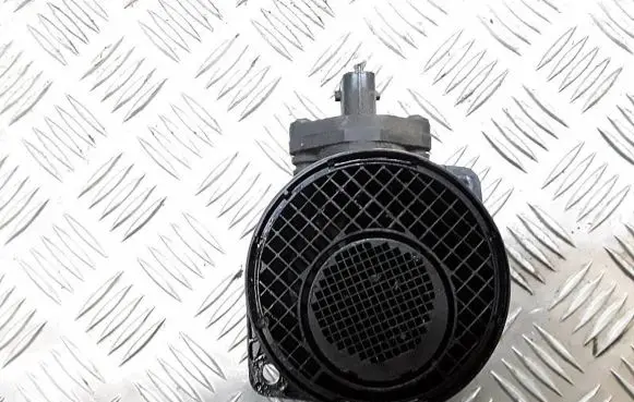 KIA Sorento Mass air flow meter 0281002554