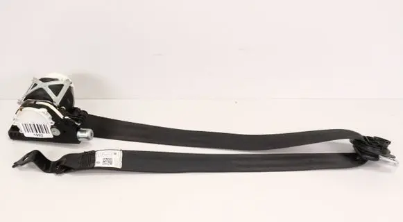 Volkswagen Cross Polo Front seatbelt 6R4857706 24012013 34035270