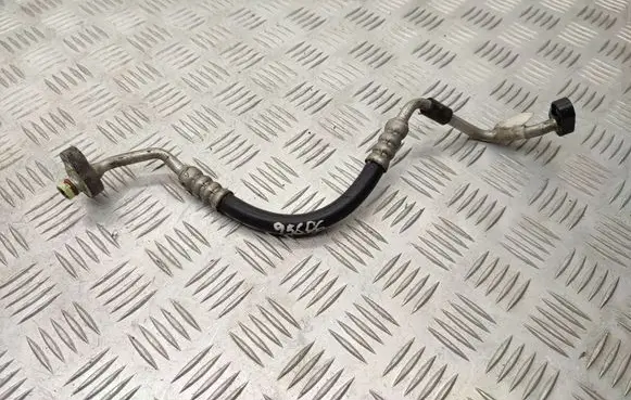 Ford Mondeo MK IV Air conditioning (A/C) pipe/hose 