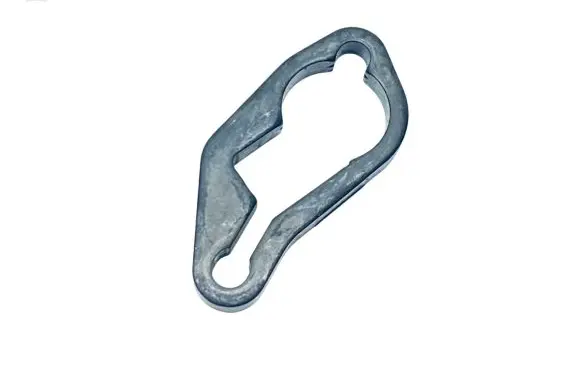 Land Rover Range Rover L405 Fuel Injector clamp holder LR032817 9X2Q9L535DA
