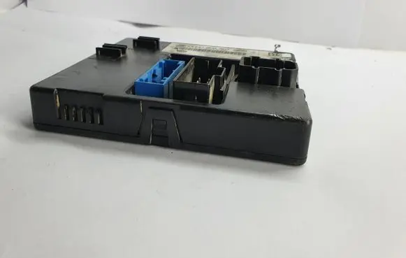 Audi A6 S6 C6 4F Comfort/convenience module 4F0907289N 4F0910289N 5DK00876250