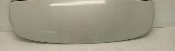 Citroen C5 Tailgate/trunk spoiler 