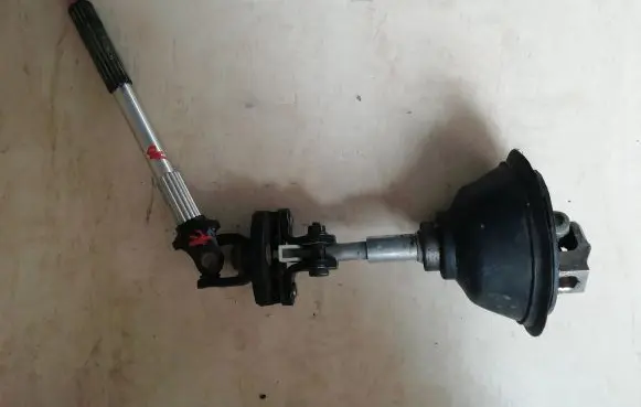 Volvo V70 Steering column universal joint GLV03001