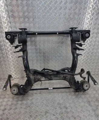 Volkswagen ID.3 Rear subframe 