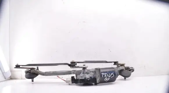 Toyota Prius (XW20) Front wiper linkage and motor 8511047080