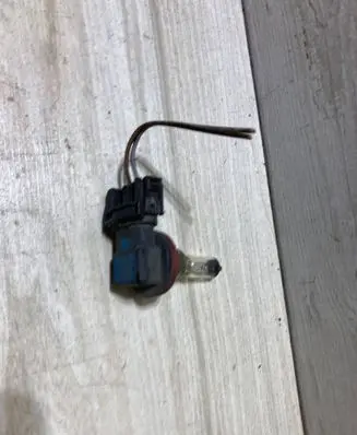 Mercedes-Benz CLS C219 Front fog light 0405456328