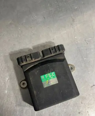 Audi A6 S6 C5 4B Fuel injection control unit/module RF5C18701A 0007241