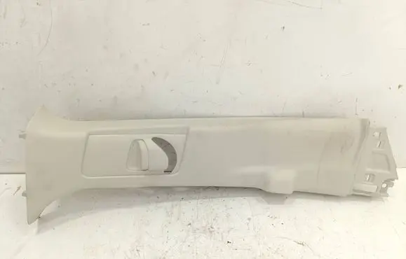 Toyota Sienna XL40 IV (B) pillar trim (top) 6241208080