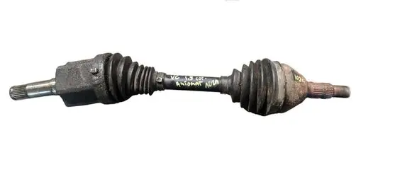 Opel Vectra C Front driveshaft POLOSLEWAVECTRAC