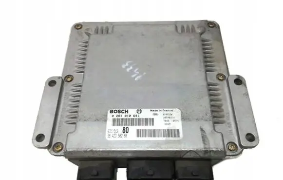 Citroen C5 Engine control unit/module 9642350280