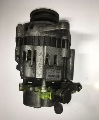 Mitsubishi Pajero Sport I Generator/alternator MD366052 A2TN1798AT 2408