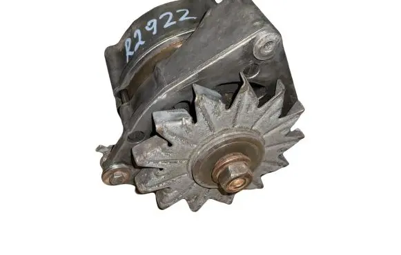 Mercedes-Benz S W126 Generator/alternator 1125884274DB