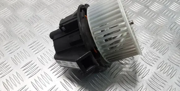 Citroen DS3 Heater fan/blower 87294 0039163 195002