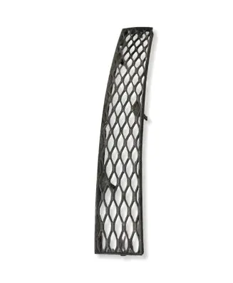 Audi A6 Allroad C5 Front bumper lower grill 4Z7807683A