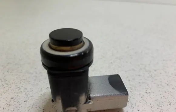 Volkswagen Touran I Parking PDC sensor 1U0919275 0263003187
